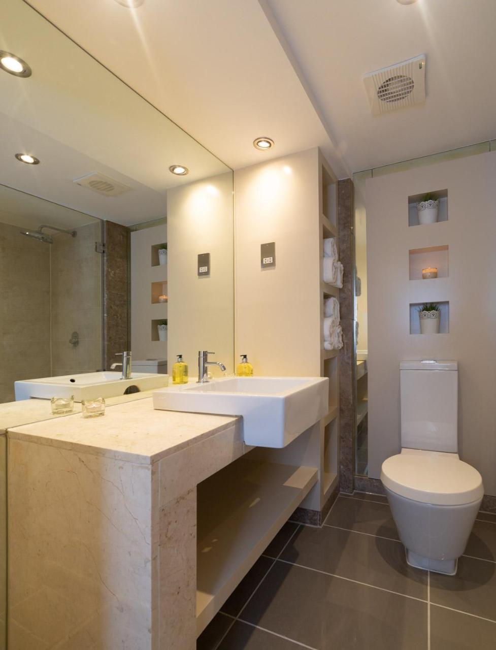 Royal Crossharbour Apartment London Exterior photo